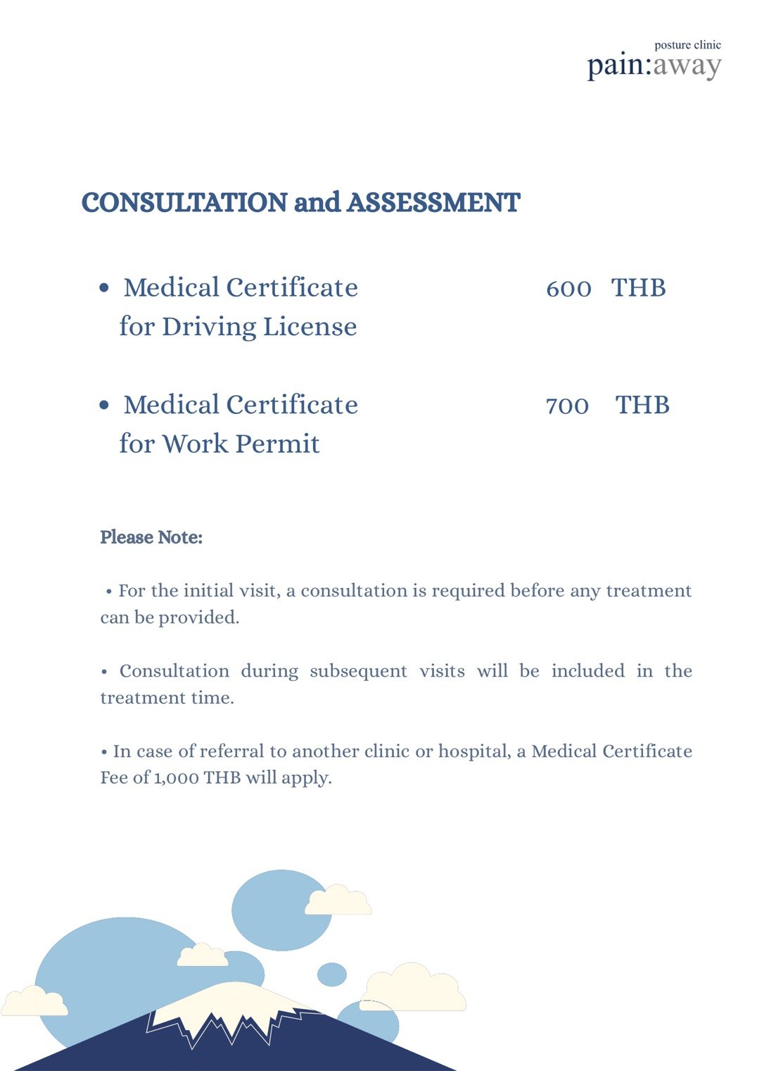 pain-away-clinic-price-2026-2
